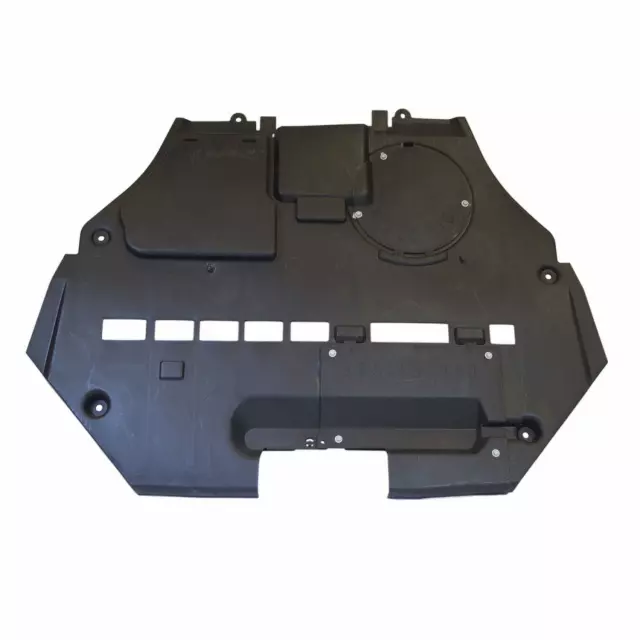 9E5Z5410494A - : 2010-2012 Ford Lower Cover for Ford Image
