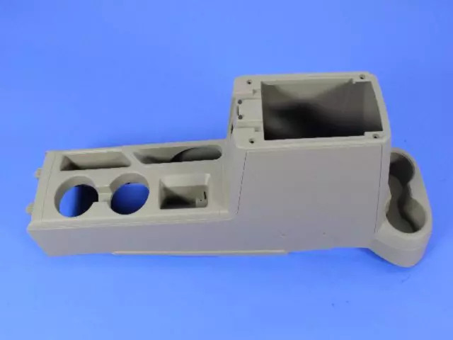 Console Base - Mopar (1NJ621K2AA)