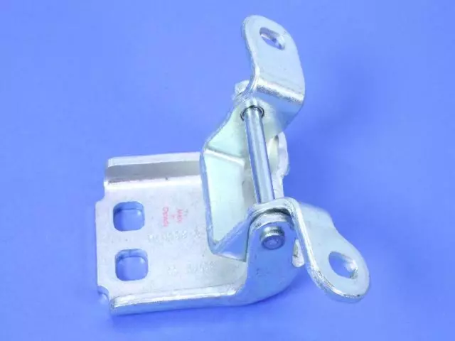 5257976AB - Doors, Door Mirrors and Related Parts: Rear Door Hinge, Upper Right, Lower Left for Mopar Image image