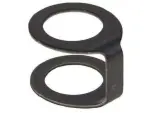 AG9Z9P431A - Engine: Water Outlet Gasket for Ford: Edge, Escape, Explorer, Focus, Fusion, Special Service Police Sedan, Taurus | Lincoln: MKC, MKZ Image