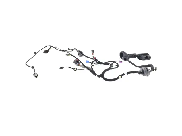 Front Door Wiring - Mopar (68599503AB)