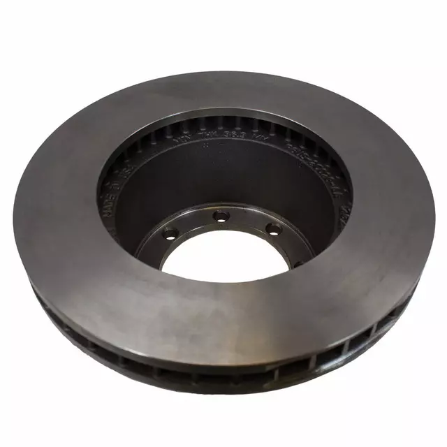 Disc Brake Rotor - Ford (F6UZ-2C026-AA)