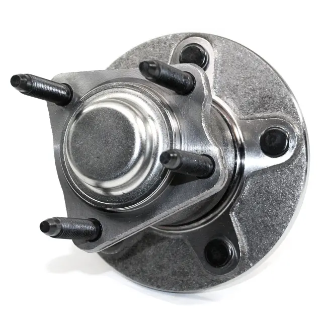 29512287 - : DuraGo Wheel Bearing and Hub Assembly for PRONTO Image