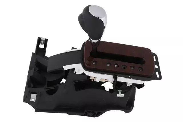 25983142 - Body: Shifter Assembly for Pontiac: G6 Image