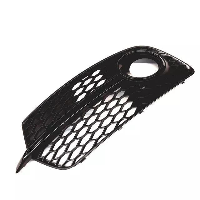 8R0807681RBMT - Body: Grille for Audi Image image