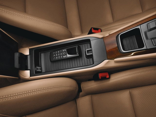 Cordless Handset For Telephone Module - Porsche (991-044-900-32)