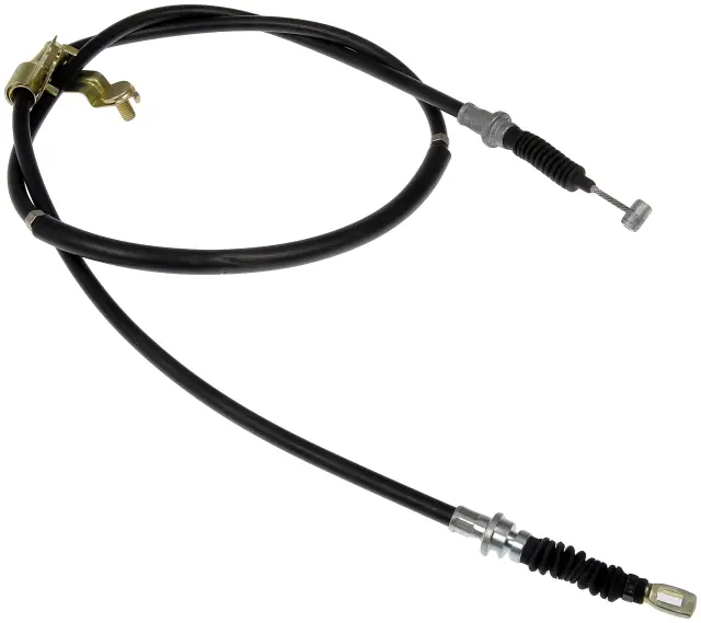 C660777 - Brake: Parking Brake Cable for Dorman Image