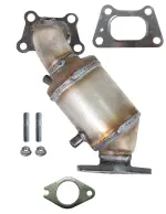 641636 - : Federal / EPA Catalytic Converter - Direct Fit for AP Exhaust Image