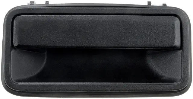 77734 - Body: Rear Right Exterior Door Handle for Dorman Image