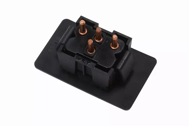 19209378 - Electrical: Lock Switch for Chevrolet: Astro | GMC: Safari Image