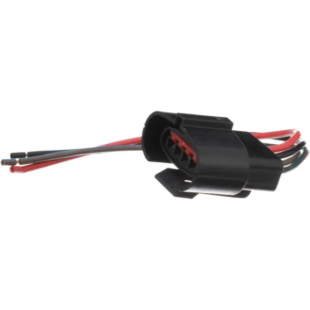 S658 - Emission Systems: Ignition Coil Connector for SMP CORP Image