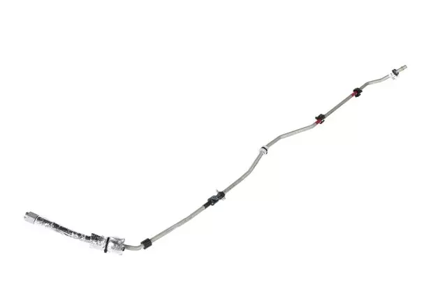 Automatic Transmission Oil Cooler Hose Assembly - GM (84282188)