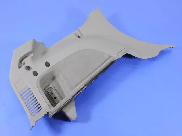 Quarter Trim Panel, Left - Mopar (1GU371D3AG)