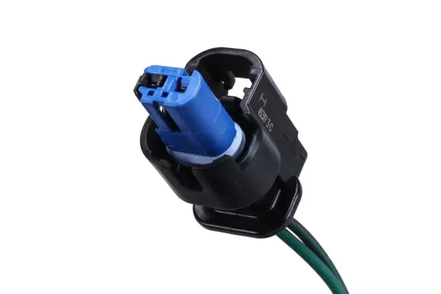 2017-2019 Cadillac XT5 - Rear Object Alarm Sensor Wiring Harness - GM (84593812)