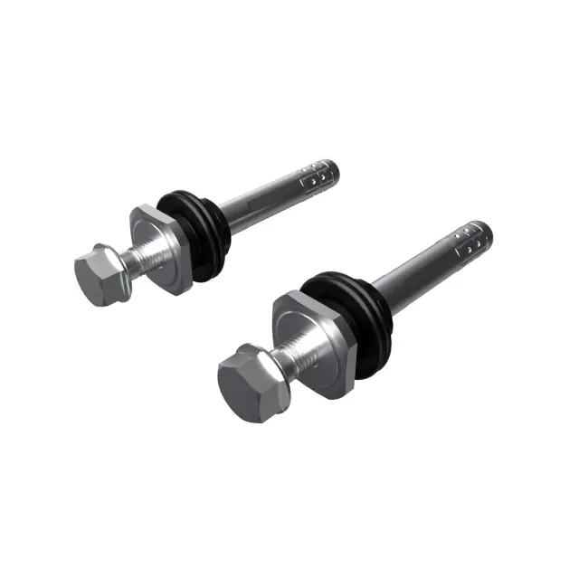 68412554AA - : Disc Brake Pin Kit, Right for Mopar Image