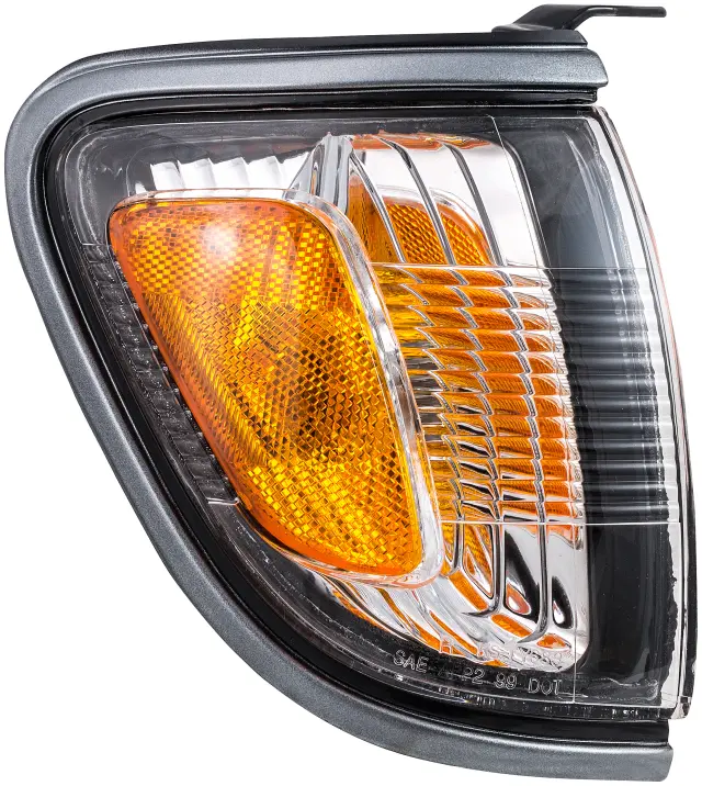1631245 - : Side Marker Light Assembly for Dorman Image