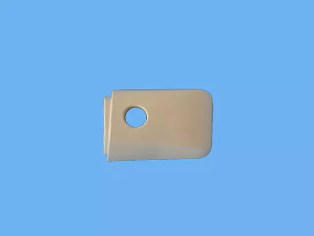 Door Handle Cap, Left - Mopar (5XQ21GW7AD)