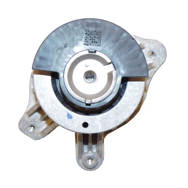 A70009 - : Engine Mount for Marmon Ride Control Image