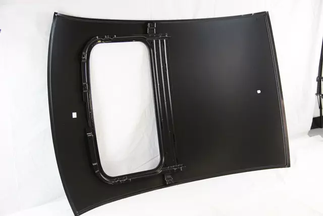 Roof Panel - Mopar (05074470AH)