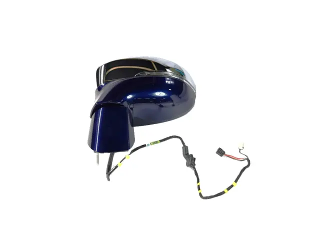 Outside Rearview Mirror, Left - Mopar (5RM191BXAE)