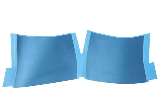 23156113 - Body: Decal for Chevrolet: Corvette Image