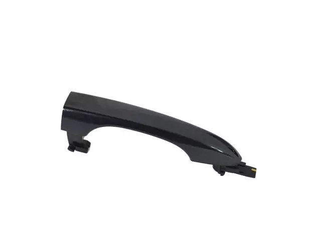 Exterior Door Handle, Right Or Left - Mopar (1YB55KARAC)