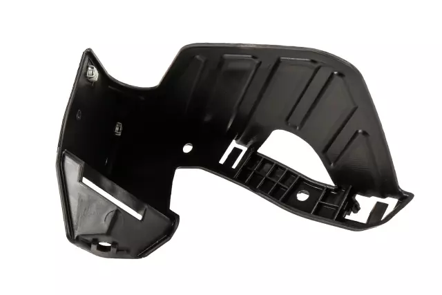 25966394 - Body: Side Bracket for GMC: Sierra 2500 HD, Sierra 3500 HD Image
