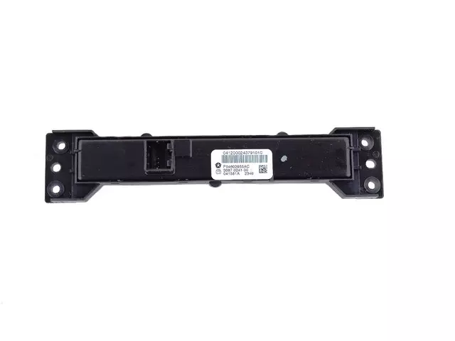 Instrument Panel Switch - Mopar (4602955AC)