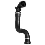 72794 - : CURVED RADIATOR HOSE, DAYCO for DAYCO HYDRAULIC Image