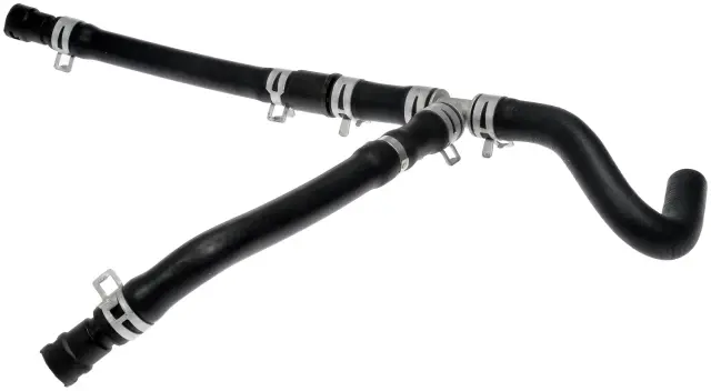 626540 - Air Conditioning &amp; Heat: Heater Hose Assembly Replaces Ford 8L1Z18472A for Dorman Image