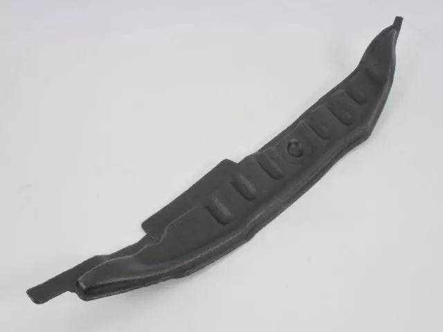 68046264AE - Body Sheet Metal Except Doors: Fender Stuffer, Right for Mopar Image
