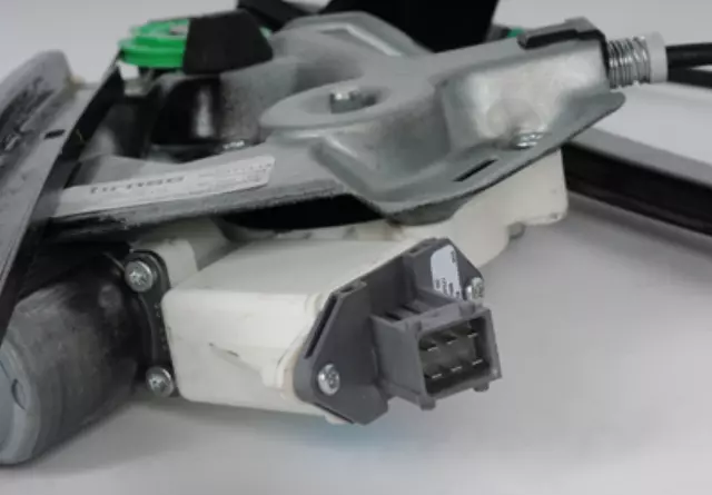 15252619 - Body: Window Regulator for Cadillac: SRX Image