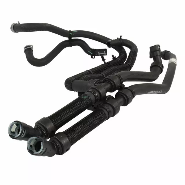 FL3Z18472K - : Hose Heater Water for Ford Image