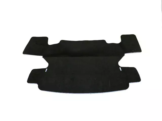 Rear Shelf Carpet - Mopar (1UL69DX9AD)
