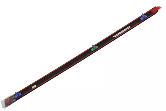 22763942 - Body: Side Molding for Chevrolet: Traverse | GMC: Acadia Image