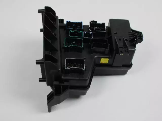 Power Distribution Center - Mopar (05026031AB)