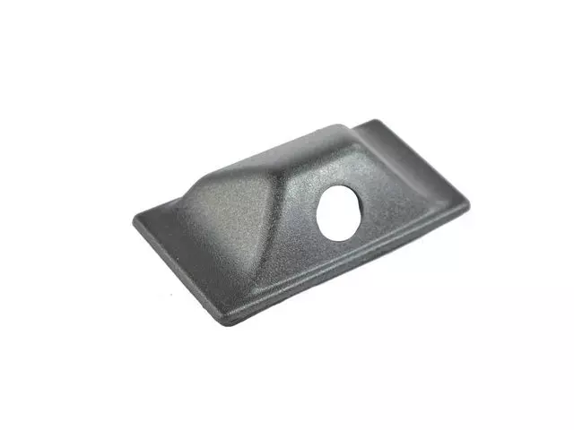 Back Up Camera Bezel, Us, Canada, Mexico - Mopar (5UX73LXHAA)