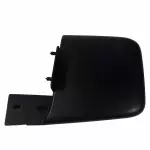 5C3Z16A587AAA - Body: Mud Guard for Ford: F-250 Super Duty, F-350 Super Duty, F-450 Super Duty, F-550 Super Duty Image