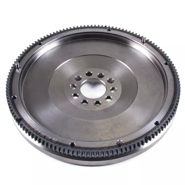 LFW254 - Transmission &amp; Drivetrain: LuK Clutch Flywheel for LUK Image
