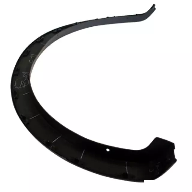 Wheel Opening Molding - Ford (4L3Z 9929165 CAPTM)