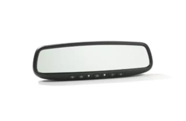 2B062ADU00 - Interior: Auto-Dimming Mirror W/ Homelink And Compass for Hyundai Image