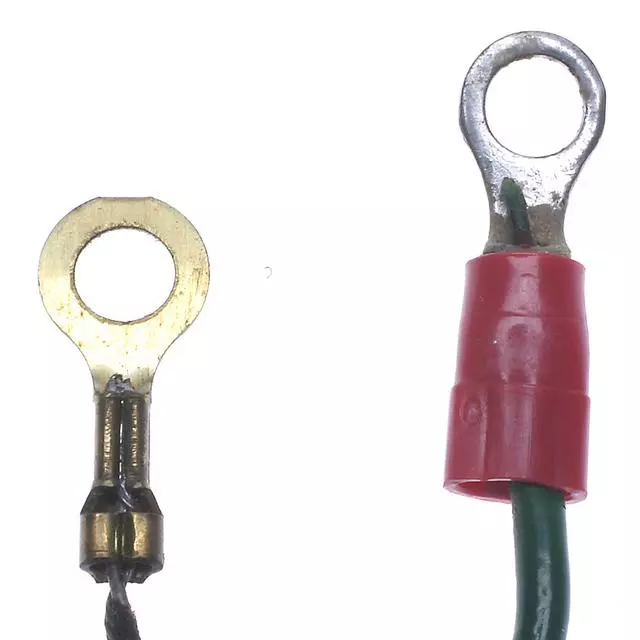 Coil - GM (19140031)