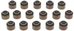 SS45622 - : Engine Valve Stem Oil Seal Set for Mahle Image