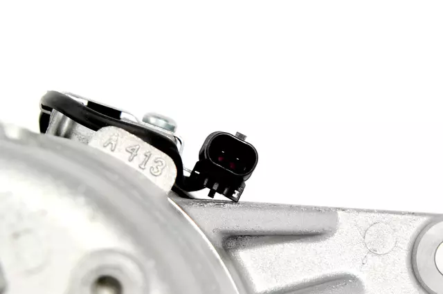 Compressor - GM (84445509)