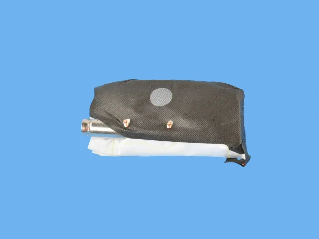 Seat Air Bag, Right - Mopar (5ZE54JXWAA)