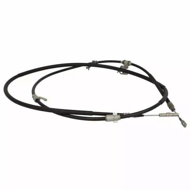 DE9Z2A635E - : Rear Cable for Ford Image