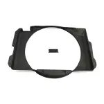 P2785434 - : Radiator Fan Shroud, 26-inch for Direct-Connection Image
