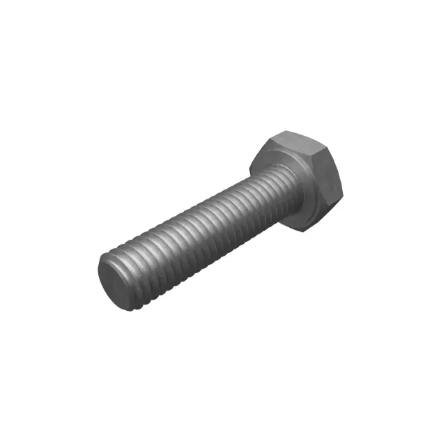 6509903AA - : Hex Flange Head Bolt, Mounting for Mopar Image