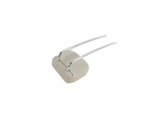 Third Row Headrest - Mopar (5VJ41PD2AC)