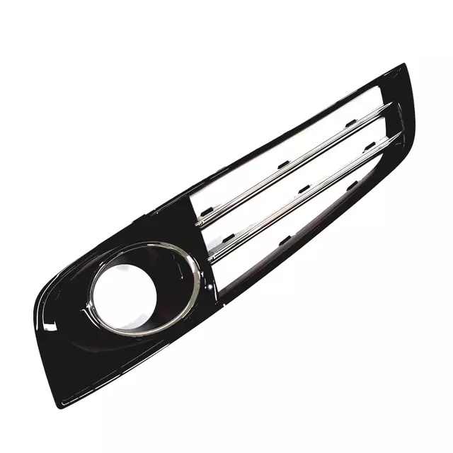 4H0807679HT94 - : Lower Grille for Audi: A8 Quattro Image